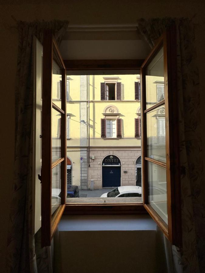 Dante Alighieri - Casa Babette Florence