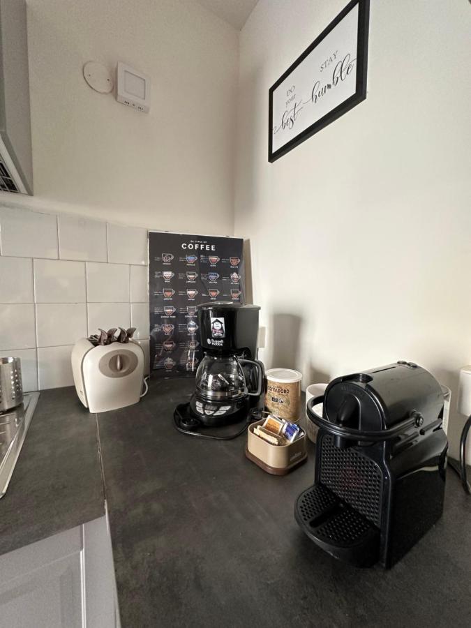 Couette-café Dante Alighieri - Casa Babette